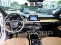 2021 Lincoln CORSAIR