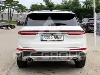 2021 Lincoln CORSAIR