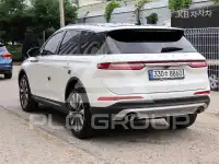 2021 Lincoln CORSAIR