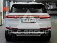 2021 Lincoln CORSAIR