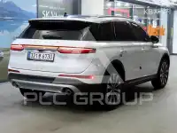 2021 Lincoln CORSAIR