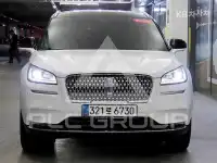 2021 Lincoln CORSAIR