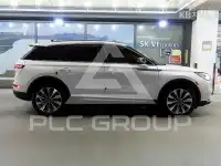 2021 Lincoln CORSAIR