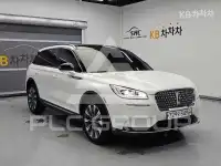 2021 Lincoln CORSAIR