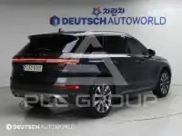 2021 Lincoln CORSAIR