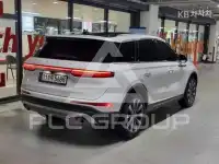 2021 Lincoln CORSAIR