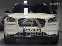 2021 Lincoln CORSAIR