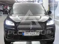 2021 Lincoln CORSAIR