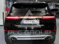 2021 Lincoln CORSAIR
