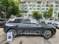 2021 Lincoln CORSAIR
