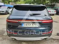 2021 Lincoln CORSAIR