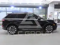 2021 Lincoln CORSAIR