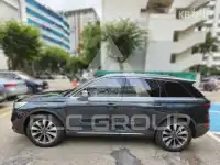 2021 Lincoln CORSAIR