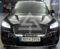 2021 Lincoln CORSAIR