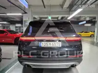 2021 Lincoln CORSAIR