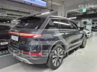 2021 Lincoln CORSAIR
