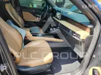 2021 Lincoln CORSAIR