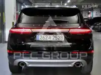2021 Lincoln CORSAIR