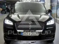 2021 Lincoln CORSAIR