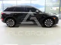 2021 Lincoln CORSAIR