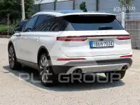 2021 Lincoln CORSAIR