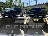 2021 Lincoln Aviator