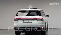 2021 Lincoln Aviator
