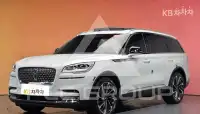 2021 Lincoln Aviator
