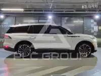 2021 Lincoln Aviator
