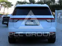 2021 Lincoln Aviator