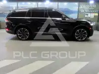 2021 Lincoln Aviator