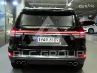 2021 Lincoln Aviator