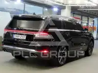 2021 Lincoln Aviator