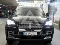 2021 Lincoln Aviator