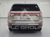 2021 Lincoln Aviator
