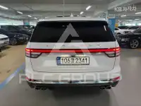 2021 Lincoln Aviator
