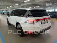 2021 Lincoln Aviator