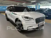 2021 Lincoln Aviator