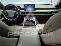 2021 Lincoln Aviator