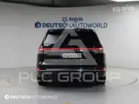 2021 Lincoln Aviator