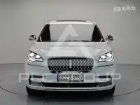 2021 Lincoln Aviator