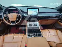 2021 Lincoln Aviator