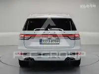 2021 Lincoln Aviator