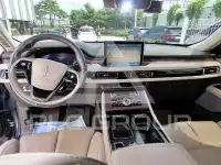 2021 Lincoln Aviator