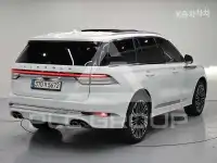2021 Lincoln Aviator