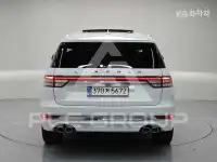 2021 Lincoln Aviator