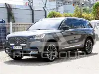 2021 Lincoln Aviator