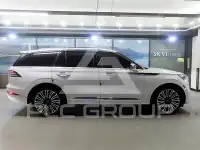 2021 Lincoln Aviator
