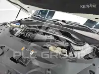 2021 Lincoln Aviator