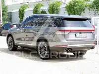 2021 Lincoln Aviator